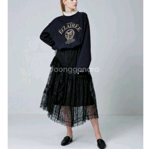 시스템 프릴티셔츠