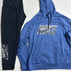 남자 나이키 상하의 세트