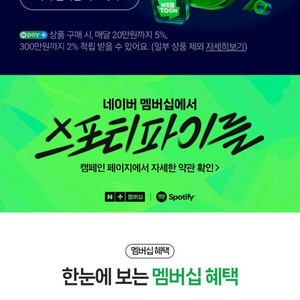 네이버쇼핑 넷플릭스 멤버십 혜택