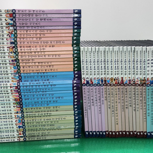 한국톨스토이-교과지식 그리스 로마 신화 세계의 신화(특A급)