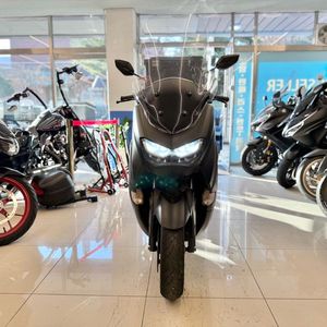 24년식 NMAX125 36,XXXkm 판매합니다:)