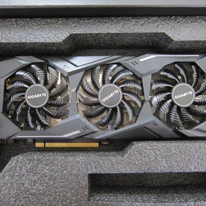 기가바이트 지포스 RTX 2070 GAMING D6 8GB
