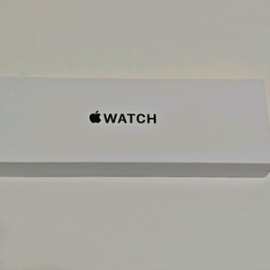 애플워치se3 40mm 셀룰러 스타라이트 sss급