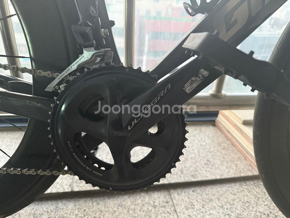 자이언트 프로펠 어드밴스1 (21년식) (사이즈M)--2