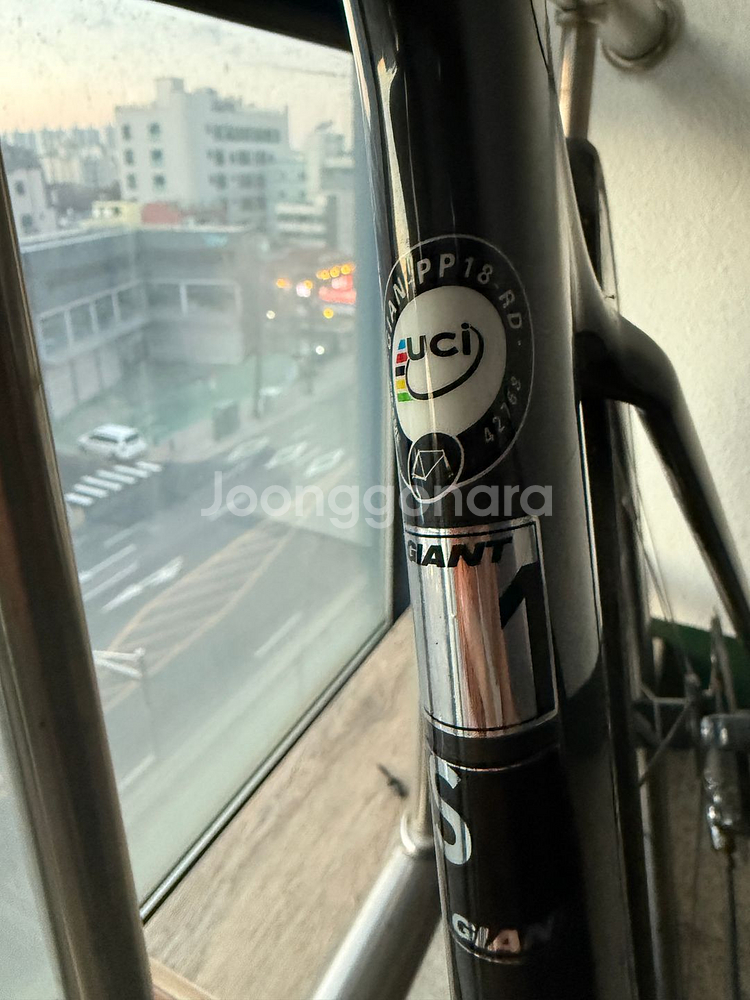 자이언트 프로펠 어드밴스1 (21년식) (사이즈M)--5