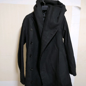 남자코트 남자후드코트 30000원에 팝니다