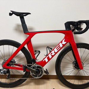 트렉 마돈 SLR 9로드 자전거 58사이즈팝니다 이미지