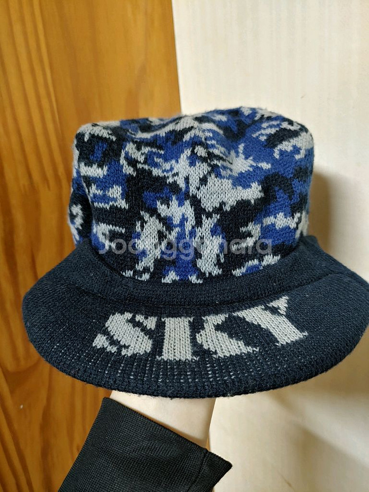 남자 귀마개 모자 5000원에 팝니다--0