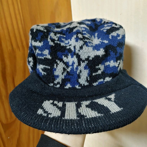 남자 귀마개 모자 5000원에 팝니다