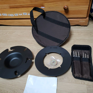ALL COOK 올쿡 캠핑 버너 거치대 거의새거