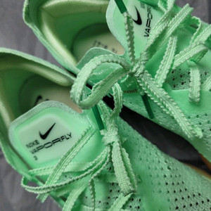 나이키 줌x 베이포플라이 넥스트 마라톤 러닝화 265