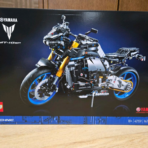 레고 42159 야마하MT-10 SP