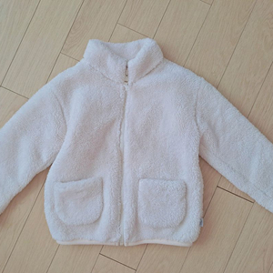 킨더후리스xl+유니클로후리스 일괄