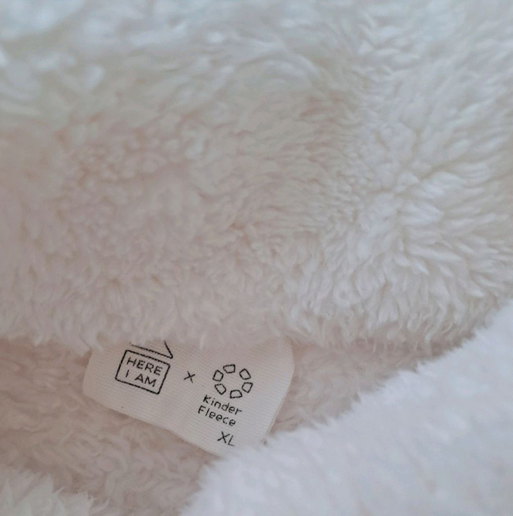 킨더후리스xl+유니클로후리스 일괄--1