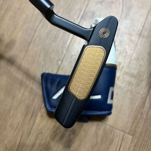 오딧세이 ai 밀드 퍼터