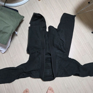 주짓수 도복 A1 사이즈