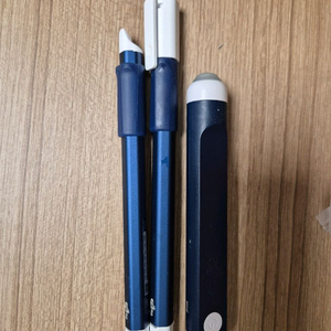 구몬 K펜 2개 지우개 지우개심 펜심한박스 일괄