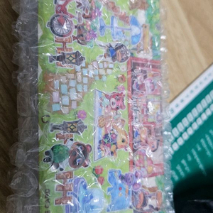 NEW 3DS해피홈디자이너 플레이트 판매합니다