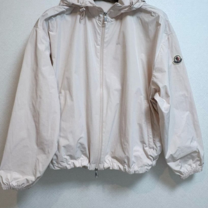 몽클레어 여성 바람막이 자켓