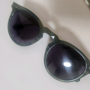 유즈풀아뜰리에 선글라스 레이벤 타임 랑방 구호 시슬리