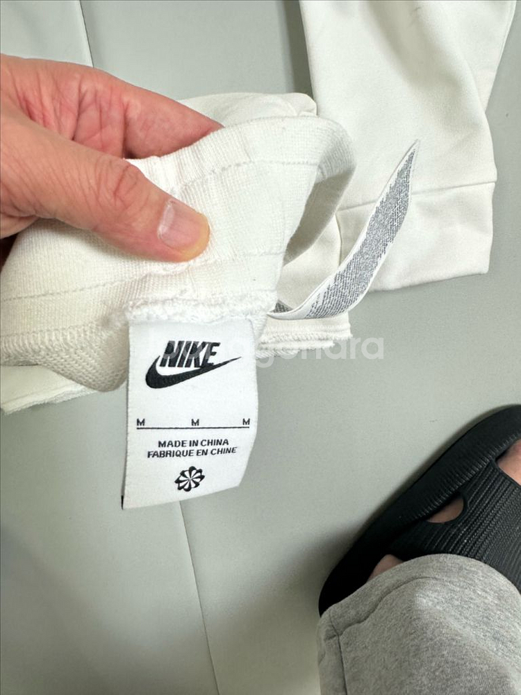 나이키 트레이닝 세트--3