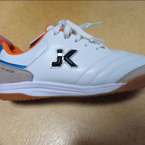 조이킥족구화 250mm(새상품)