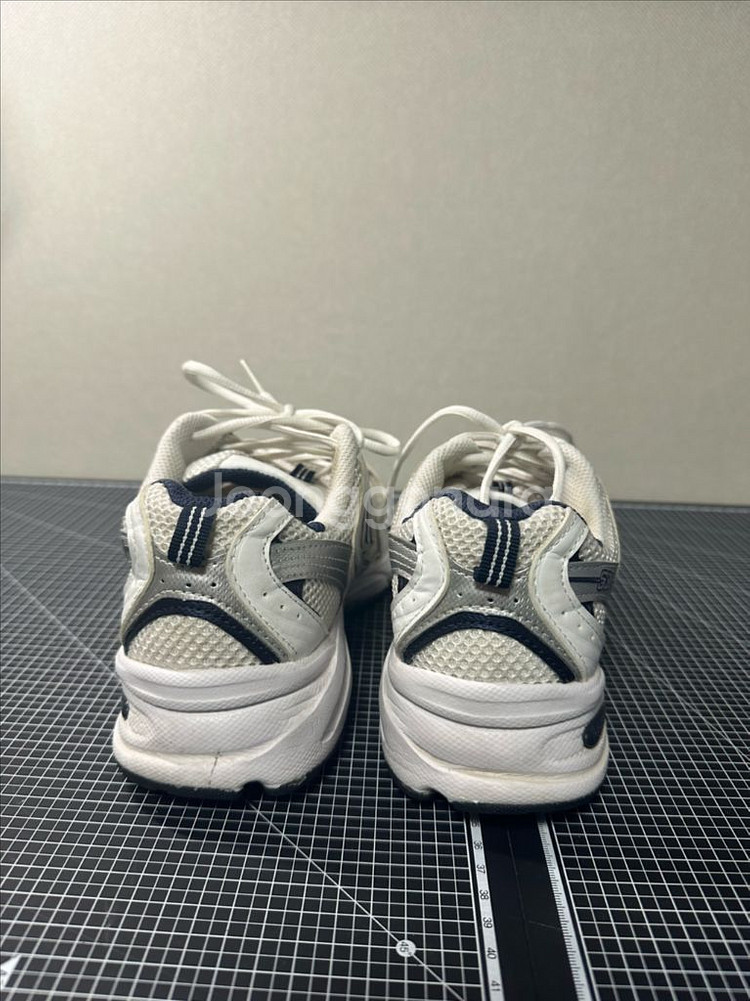 뉴발란스 530 250mm--2