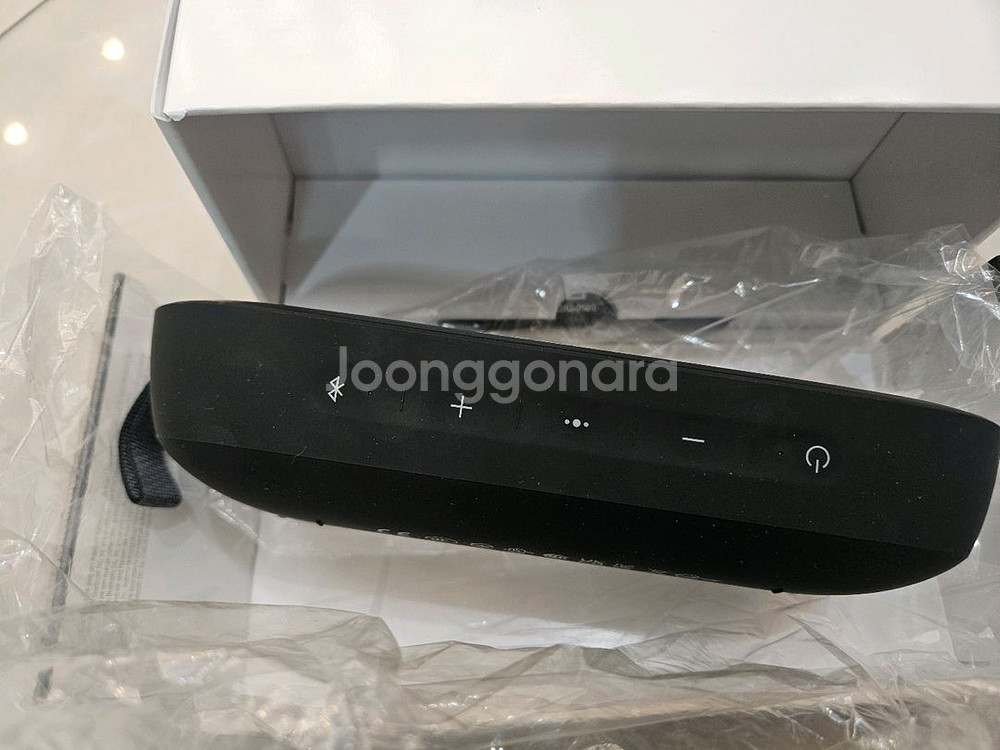 보스 사운드링크 플렉스Se 스피커--2