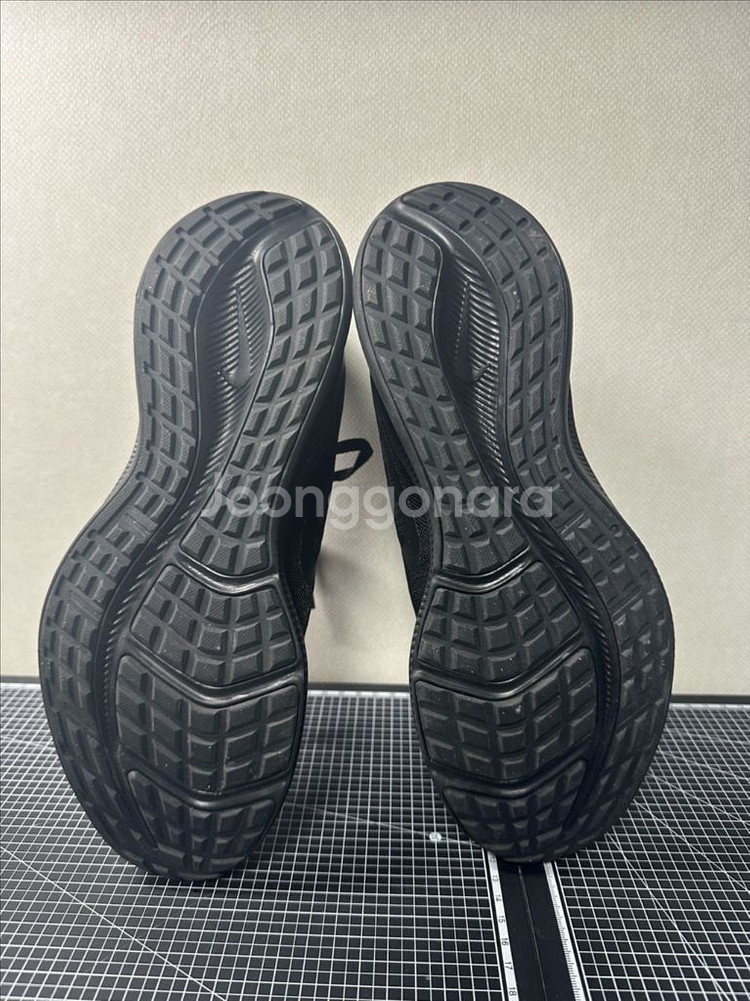 나이키 스타러너 245mm--3