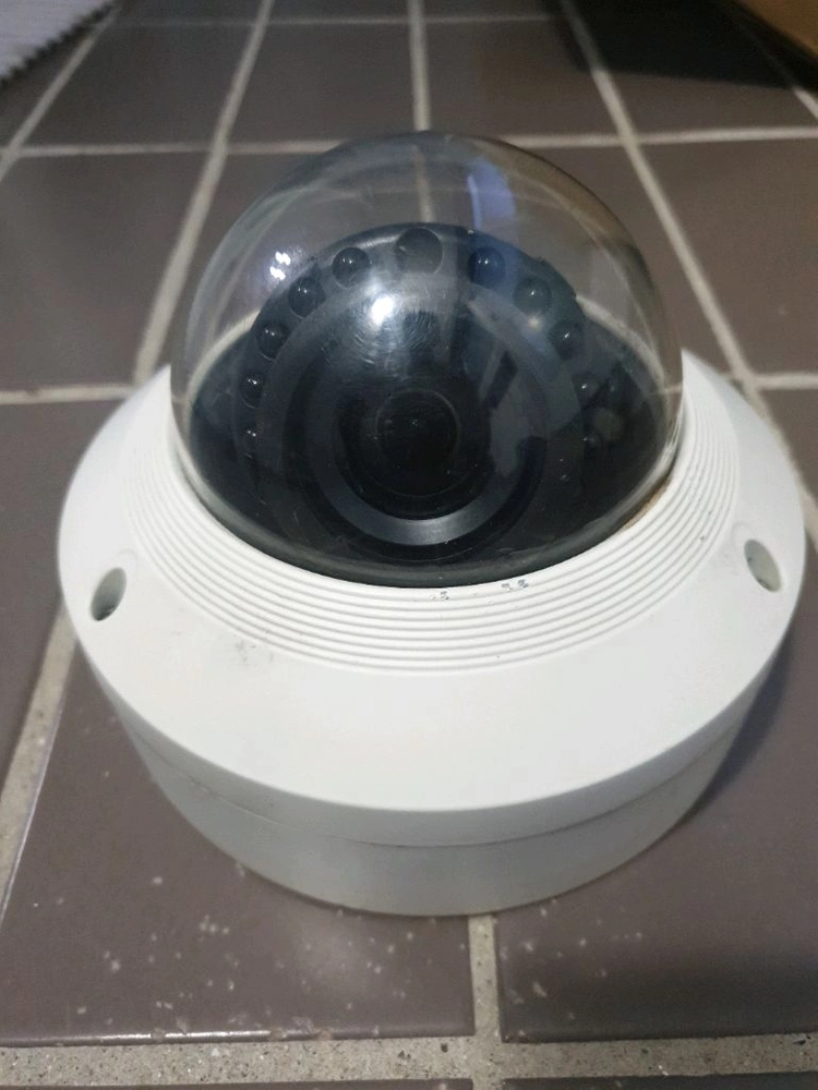 삼성테크윈 CCTV IP카메라 SNV-6084R 이미지
