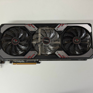 라데온 RX 6900XT 팝니다.
