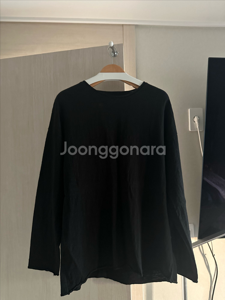 BSMD 비스트모드 긴팔 티셔츠 2장 L사이즈 일괄--2