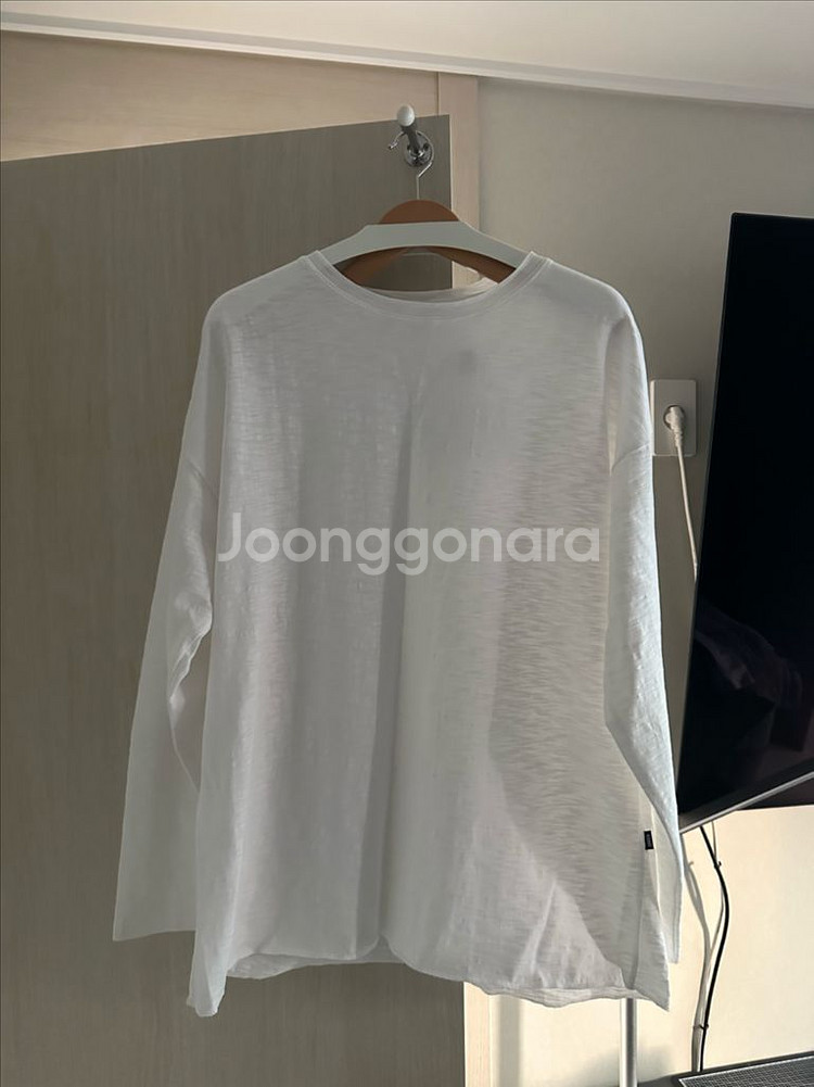 BSMD 비스트모드 긴팔 티셔츠 2장 L사이즈 일괄--3