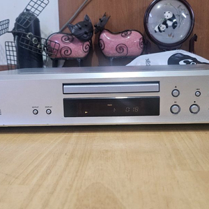 ONKYO DX-7355 PLAYER