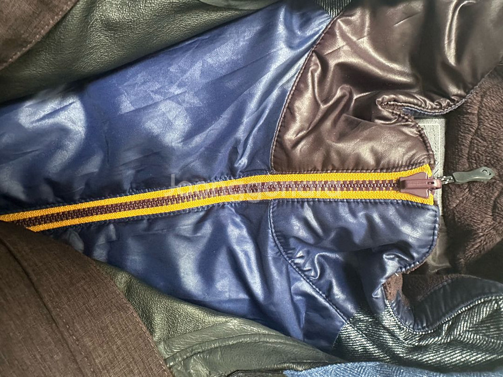 블랙야크 등산 상하의 세트--1