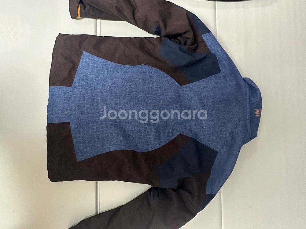 블랙야크 등산 상하의 세트--2