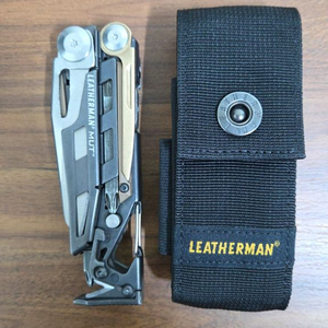 레더맨 mut 실버 구형