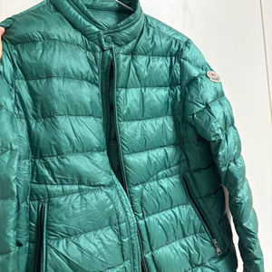 키즈 몽클레어 경량패딩