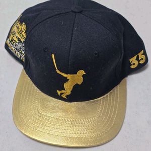 이진영 2000hite 기념모자 프로야구 위팬 XL