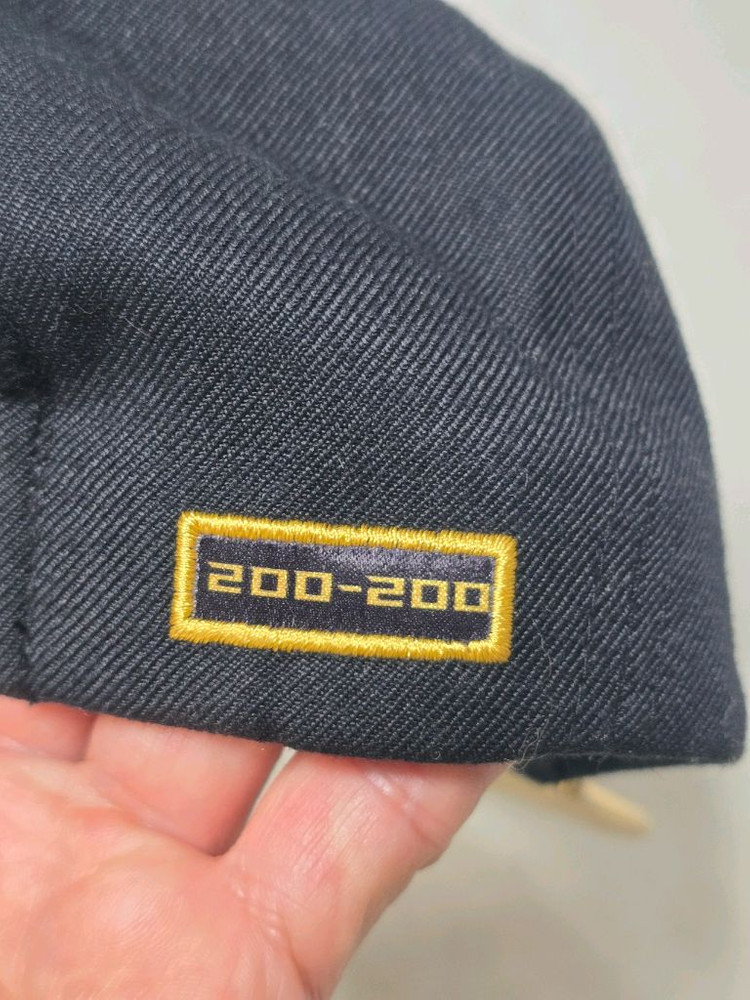 이진영 2000hite 기념모자 프로야구 위팬 XL--5