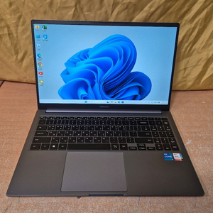 삼성 갤럭시북4 NT750XGR - 25년 7월구매