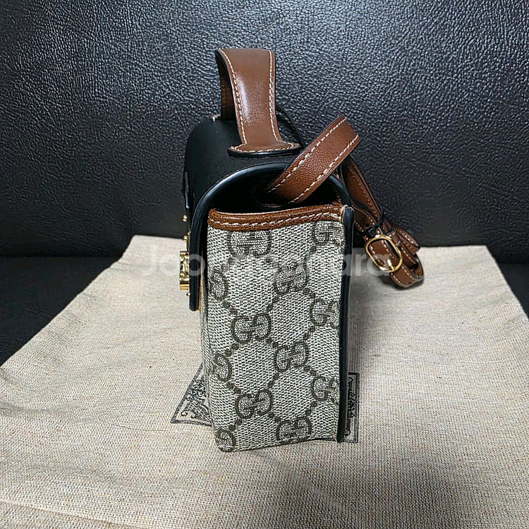 구찌 크로스백--2