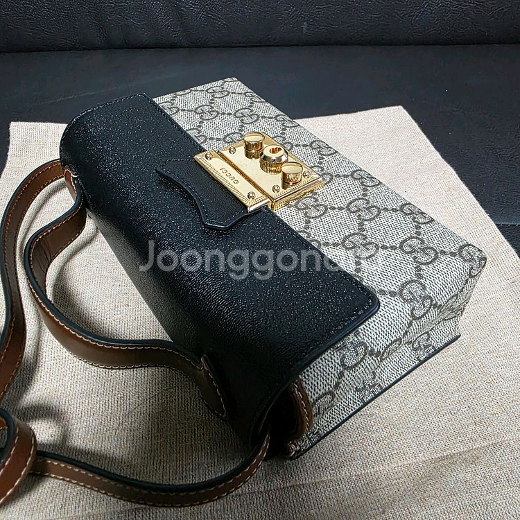 구찌 크로스백--3