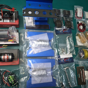 *개별판매*RC카전용(새제품)튜닝UP부속or알씨카공구류*헤이리영웅