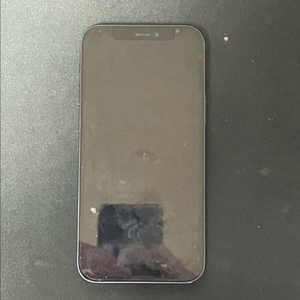 아이폰 12 미니 블랙 배터리 84%