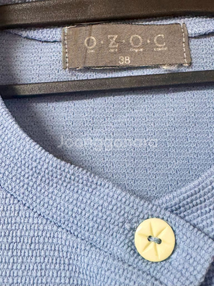 일본 수입 시어서커 가디건 티--2