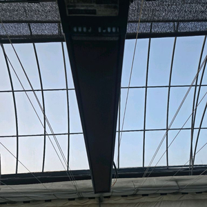 햇살처럼 농업용 난방기