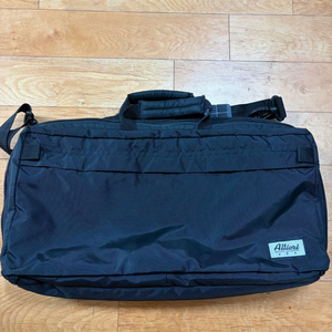 알티에리 컴팩트 백팩