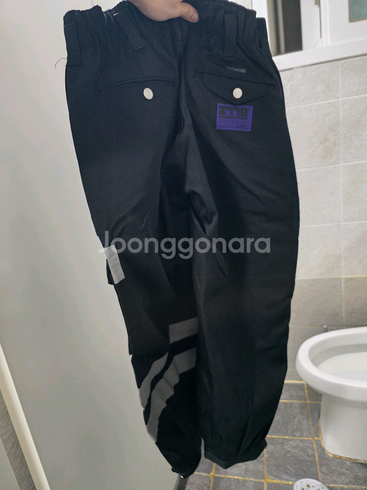 즛토마요 도카 바지 L-XL--1