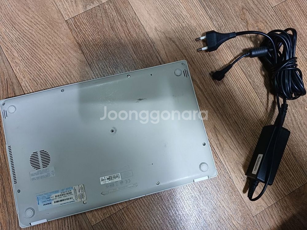 LG XNOTE LGP21 노트북 SSD VGA 1.68GB 배터리X--2